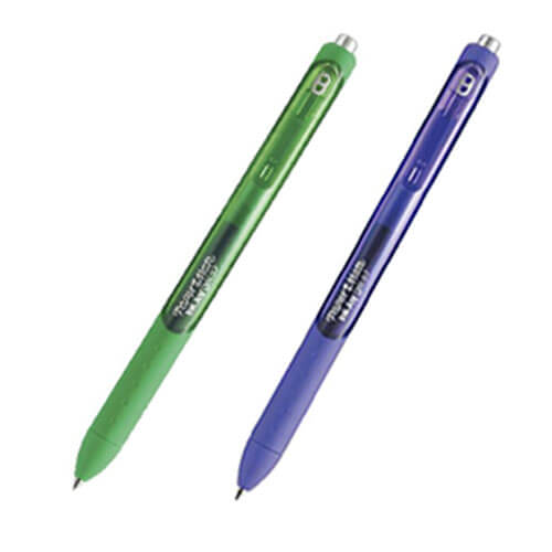 Paper Mate Inkjoy Retractable Gel Pen (0.7mm)