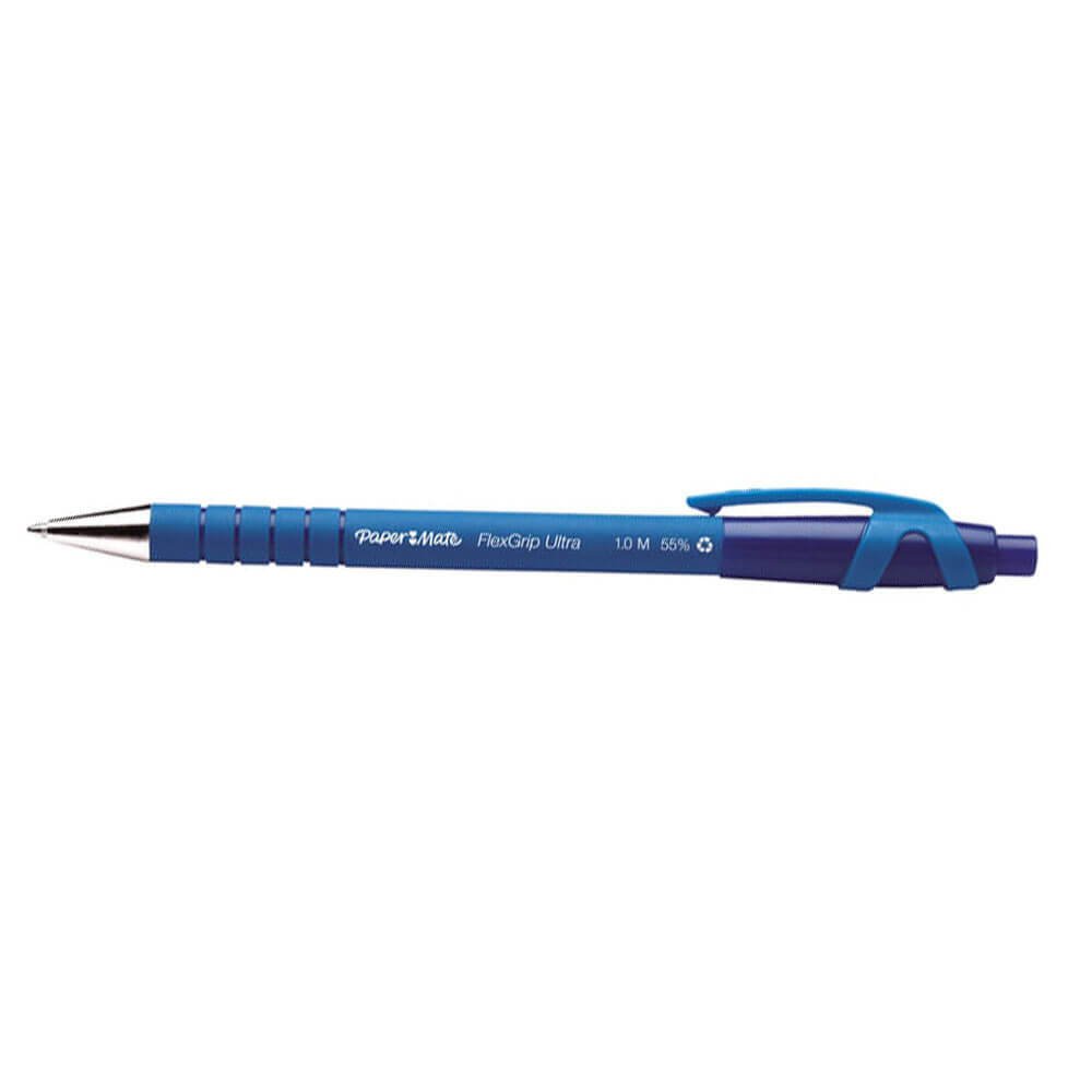 Papper Mate Flexgrip Ultra Driveble Pen (Medium)