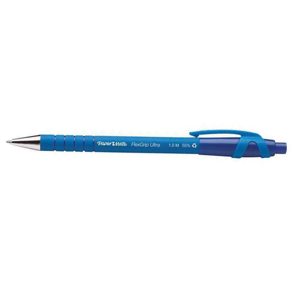 Papierowy partner FlexGrip Ultra Sconeble Pen (średnia)