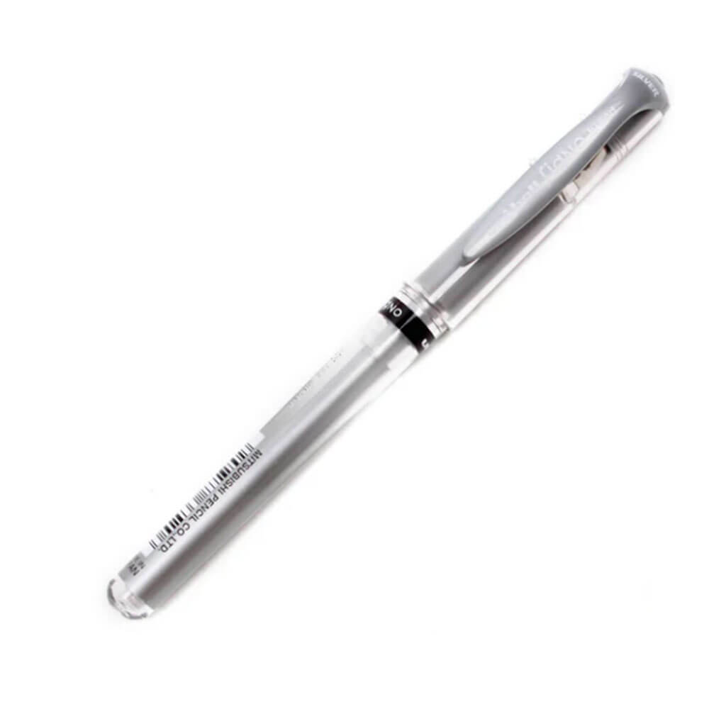 Uni-ball signo brede tip rollerball pen 12 stcs