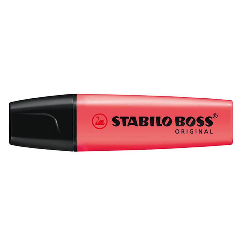 Stabilo Boss Original Highlighter Pen (doos van 10)