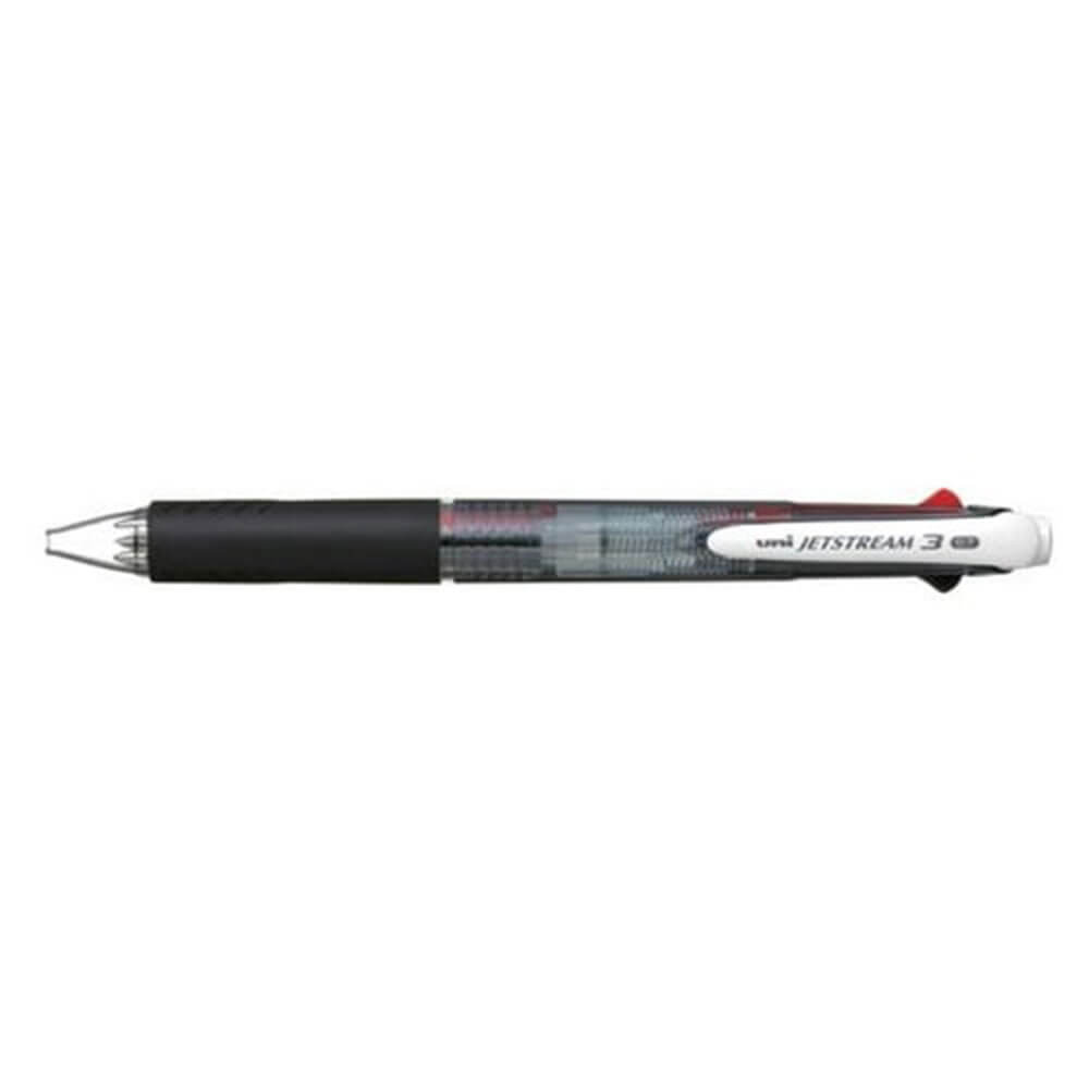 Uni JetStream 3 Color Rutractable Rollerball 0,7mm