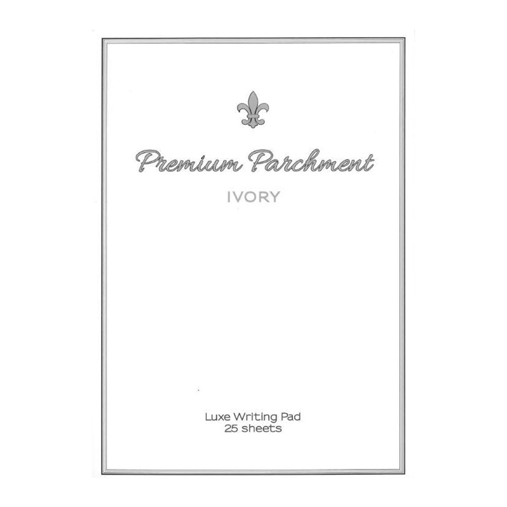 Ozcorp Premium Parchment Paper Pad (21x30cm)