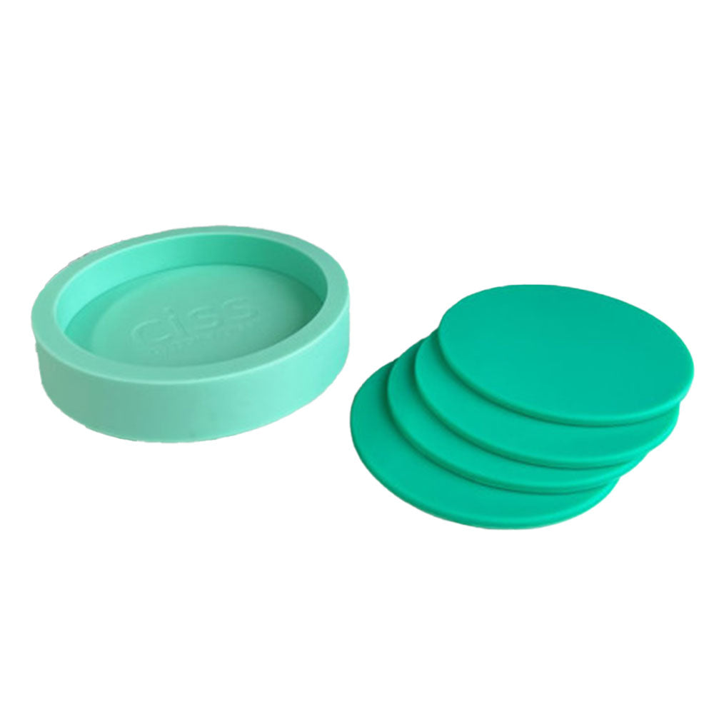 Porter Green Ciss Coaster Set