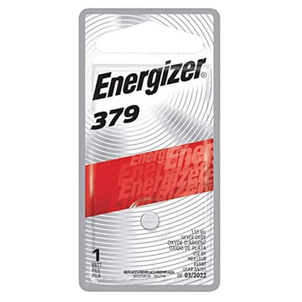 Energizer Watch Battery 1 st