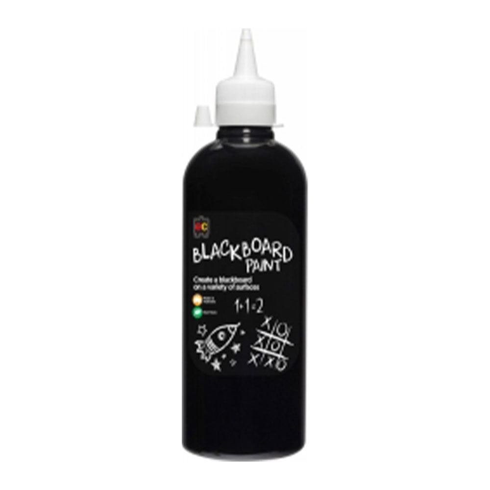 EC Blackboard Paint (Black)