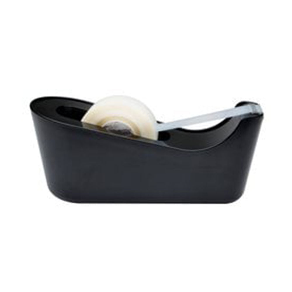 Scotch Tape Dispenser (Black)