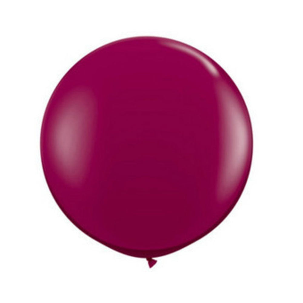 Alpen ballonger 25 cm 15 st