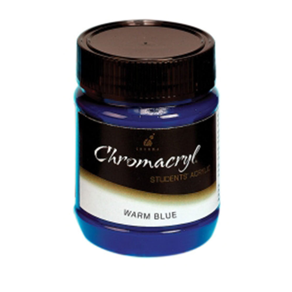 Chromacrylfarbe 250 ml