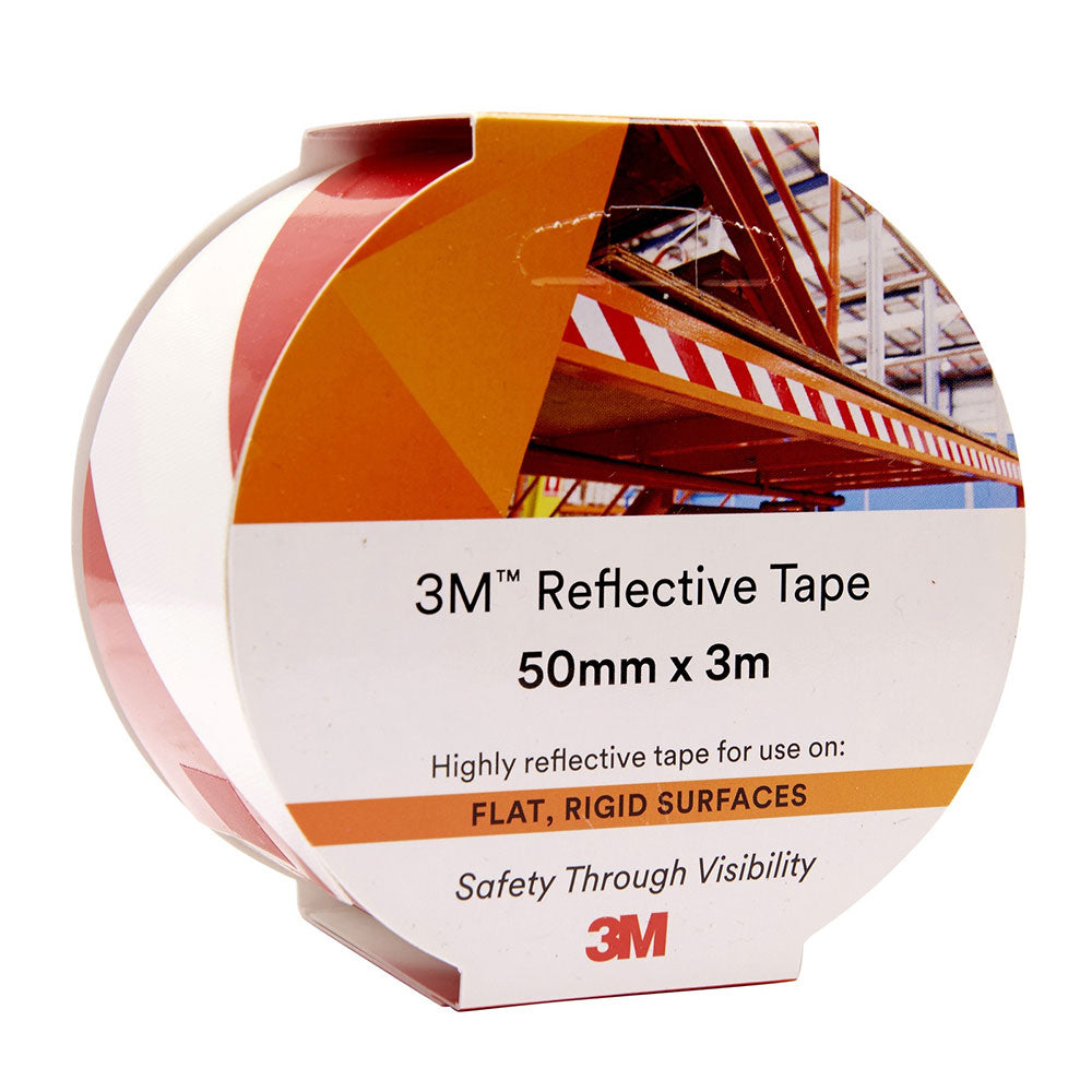 3M Reflective Tape (50mmx3m)