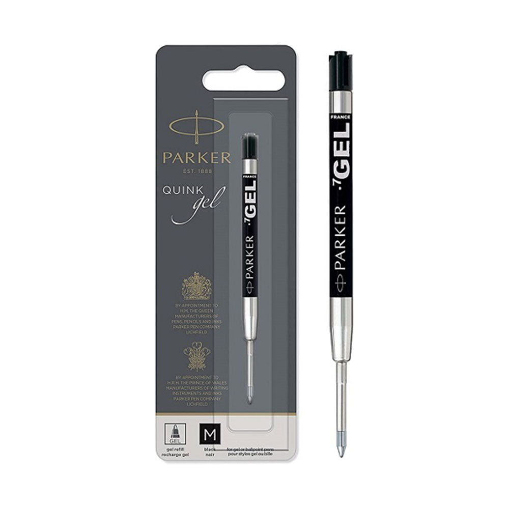 Parker Medium Gel Pen Recharge 0,7 mm