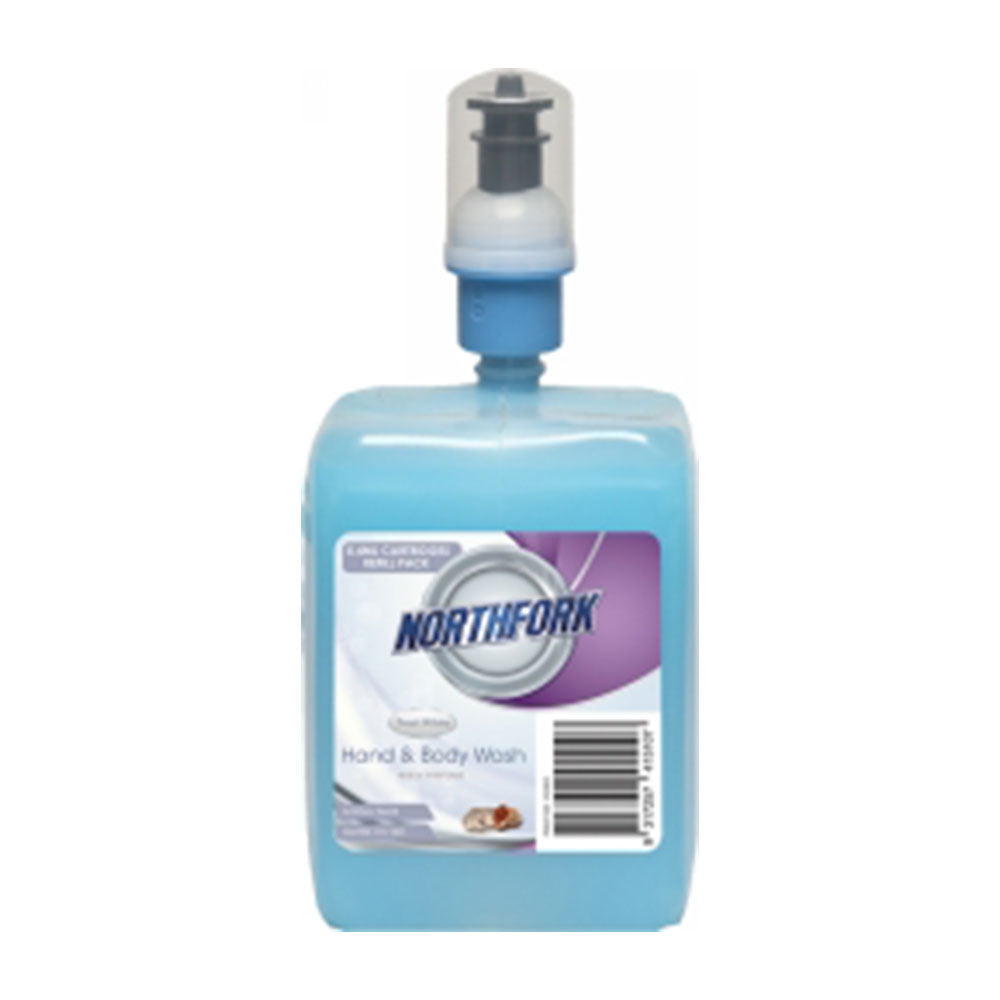 Northfork Pearl Blue Hand Wash Væske