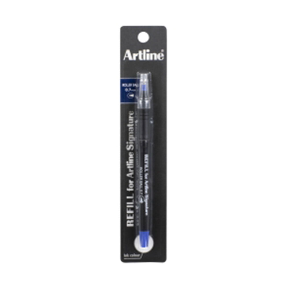 Artline Signature Rollerball Pen Reade