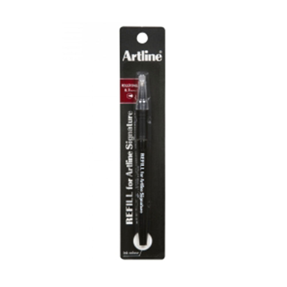 Artline Signature Rollerball Pen Reade