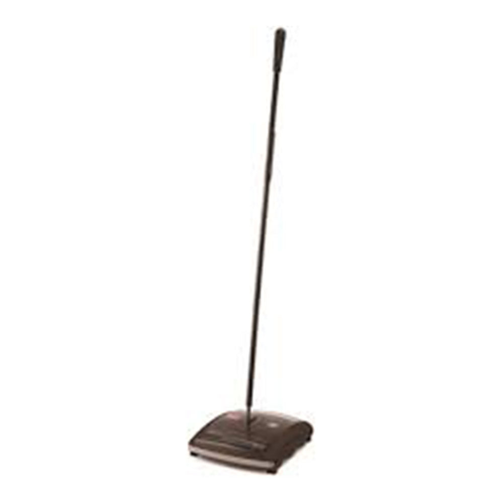 Rubbermaid Brushless Mechanical Carpet Sweeper