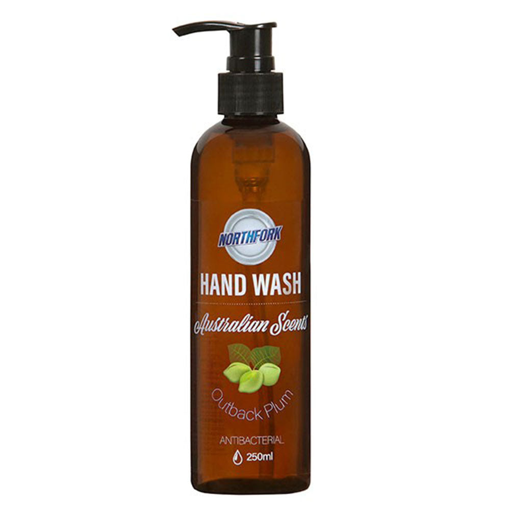 Northfork Aussie Scents Liquid Hand Wash 250 ml