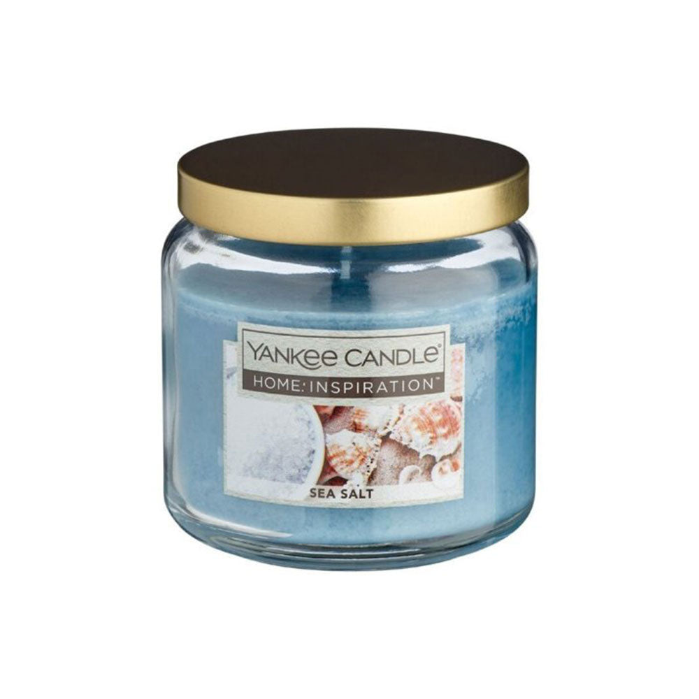 Yankee Candle HI MOID JAR