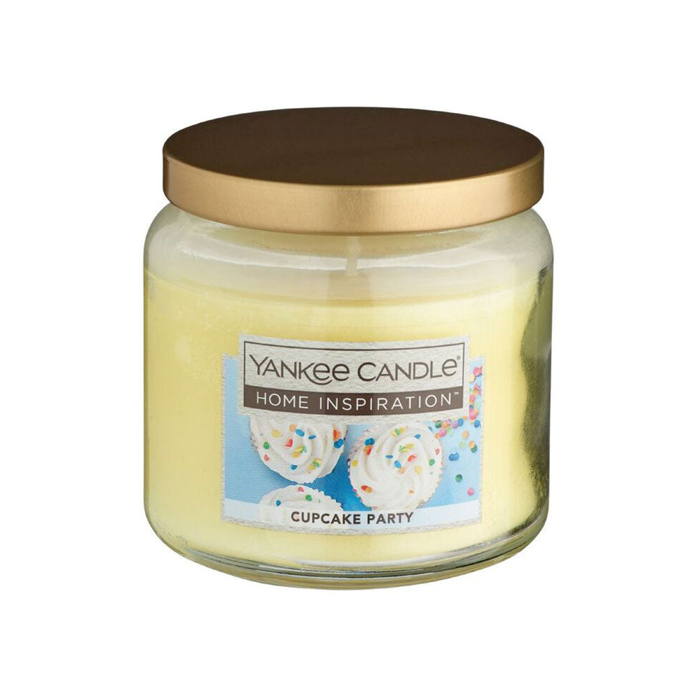 Yankee Candle Hi Small Jar