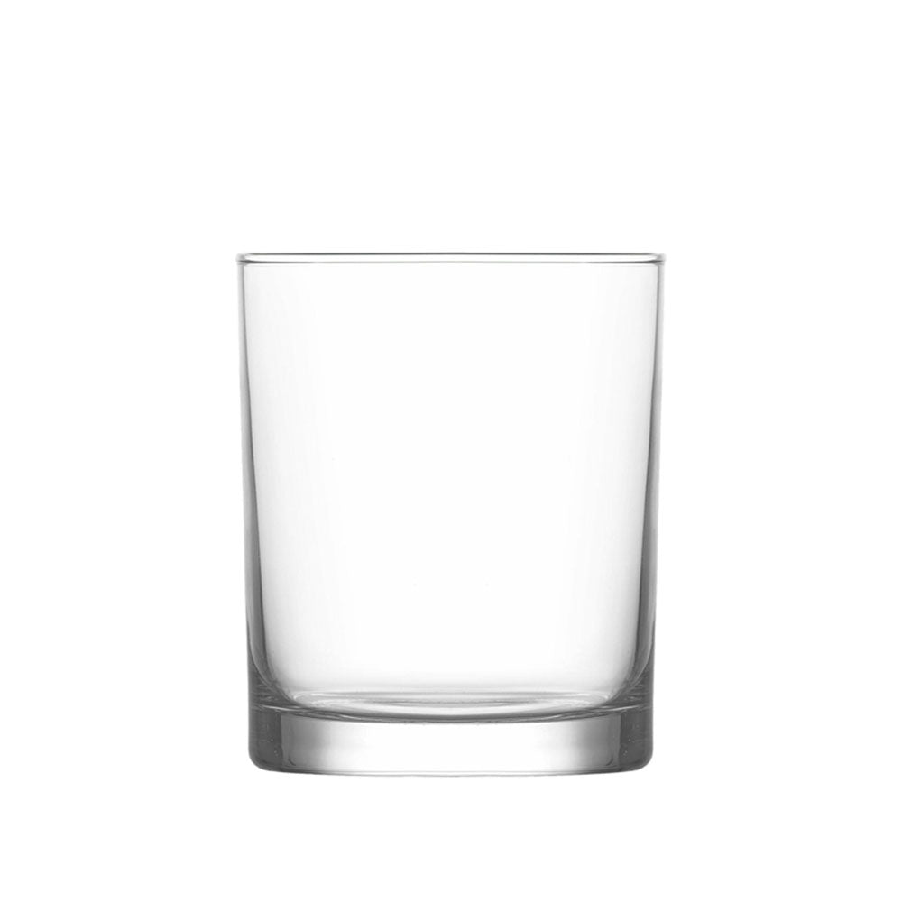 Lav Liberty Tumbler Glass（6パック）