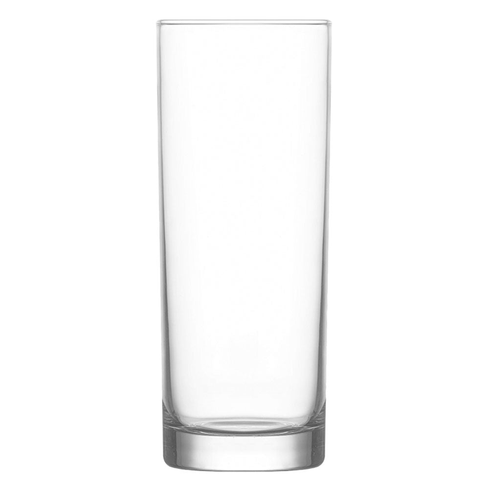 LAV Liberty Tumbler Glass (paczka 6)