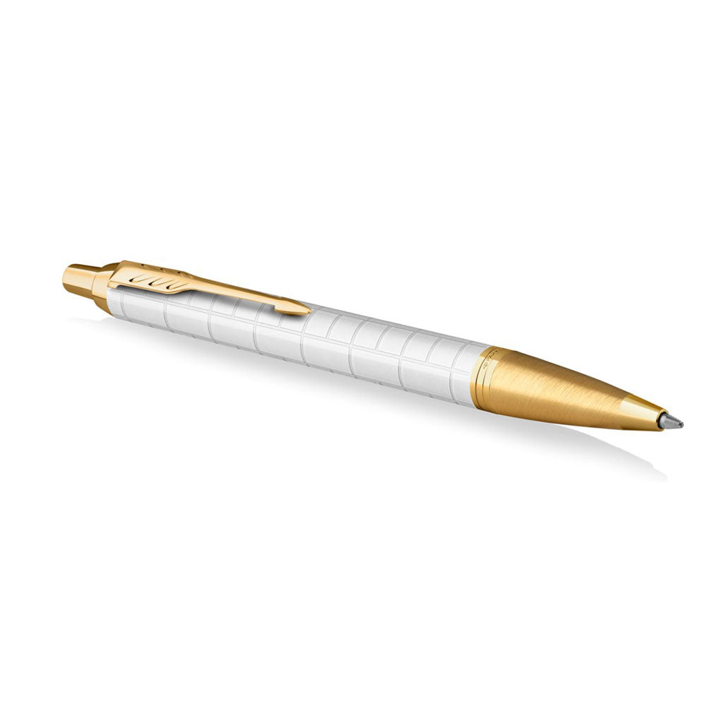 Parker im Premium Ballpoint