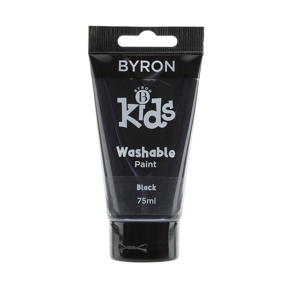 Jasart Byron Kids Vaskbar maling 75 ml