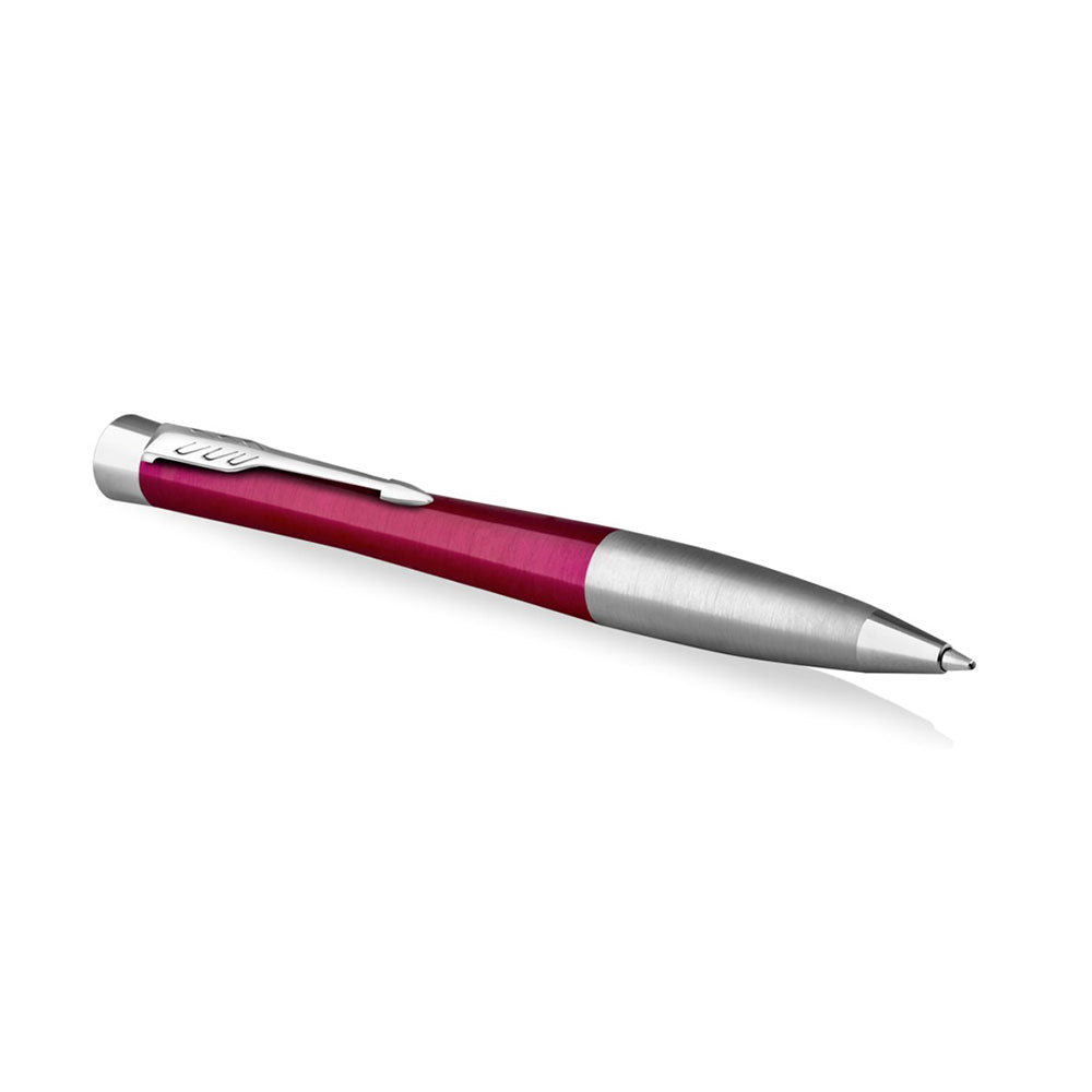 Parker Urban Twist Trim Ballpoint Pen