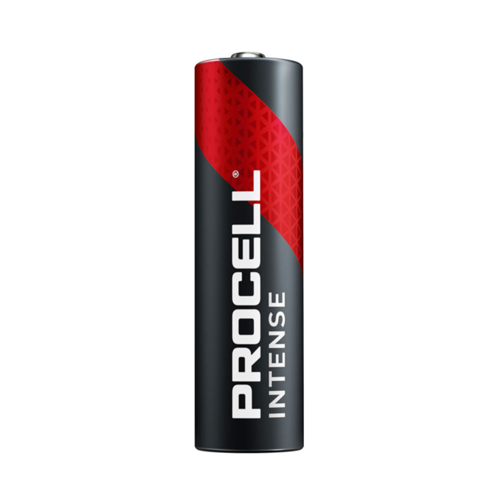 Procell intense batterij (pakket van 24)