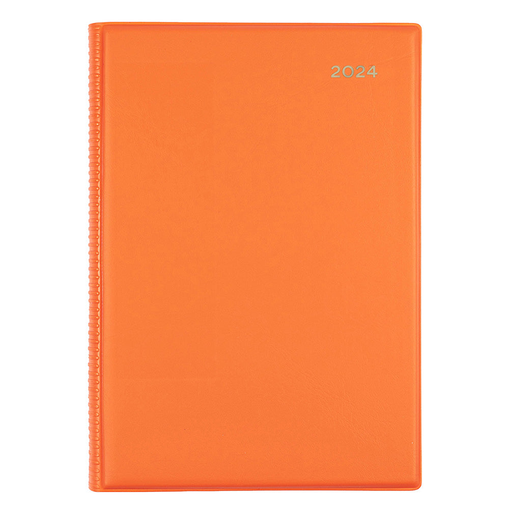 Collins Debden Belmont A5 DTP 2024 Journal