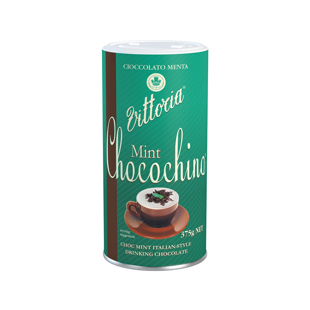 Vittoria Chochochino Chocolate Drink 375G