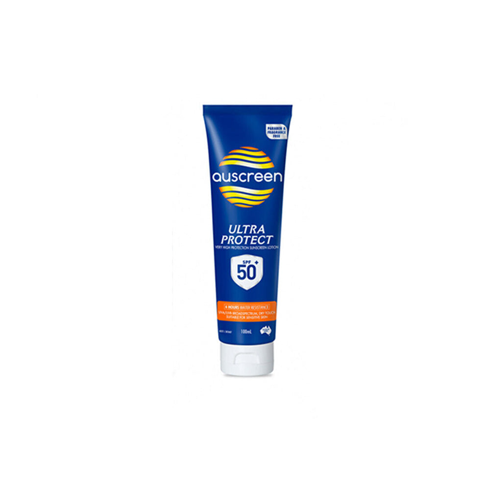 Auscreen Ultra Protect SPF 50+ Sonnenschutzmittel