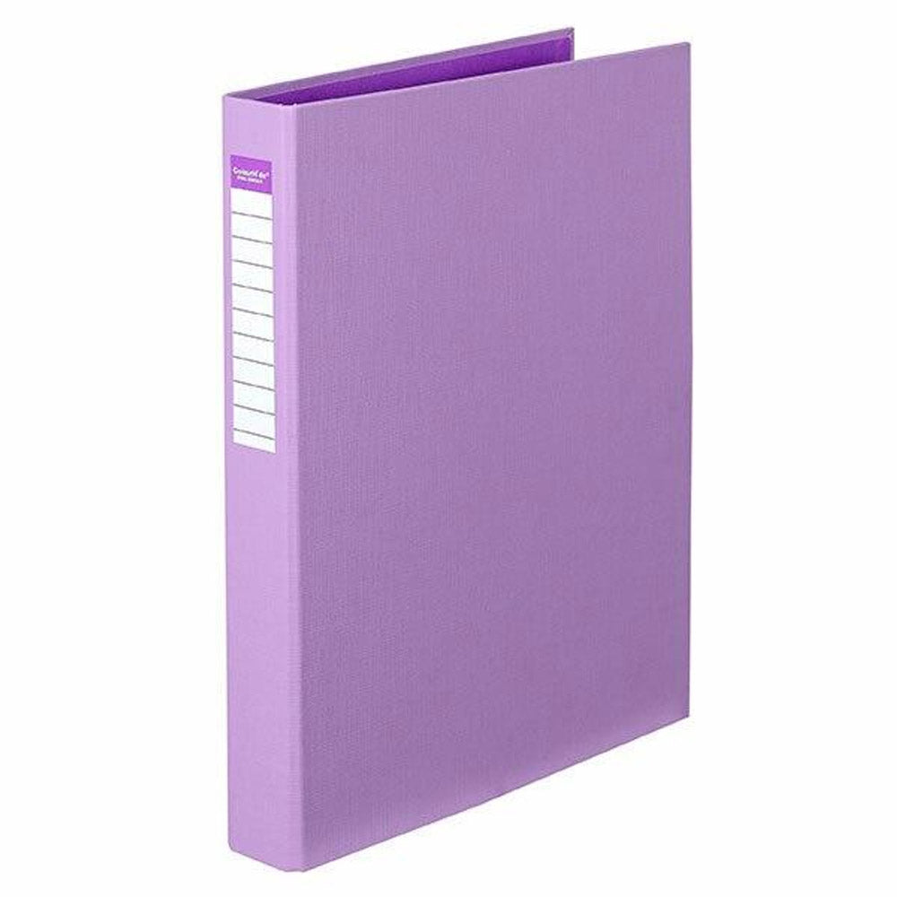 Colourhide 2d A4 PP Binder 25 mm