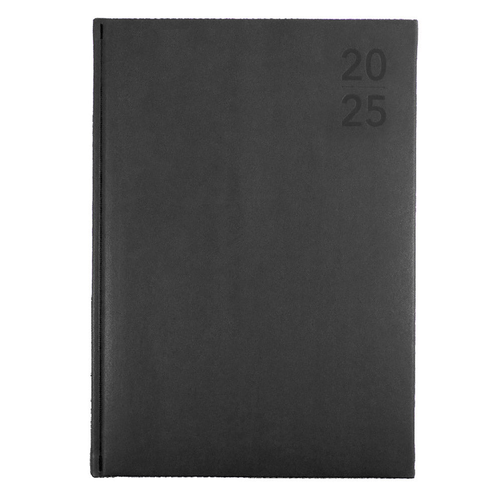 Debden Silhouette A4 2025 Diary (kul)