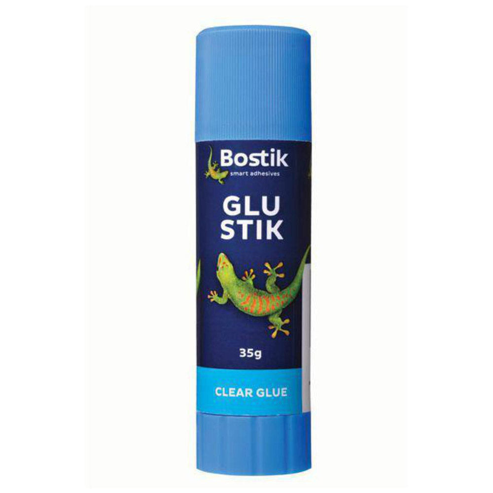 Bostik glu stik lim (klar)