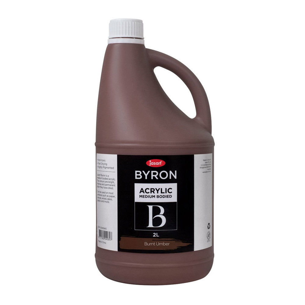 Jasart Byron Acryl Paint 2L