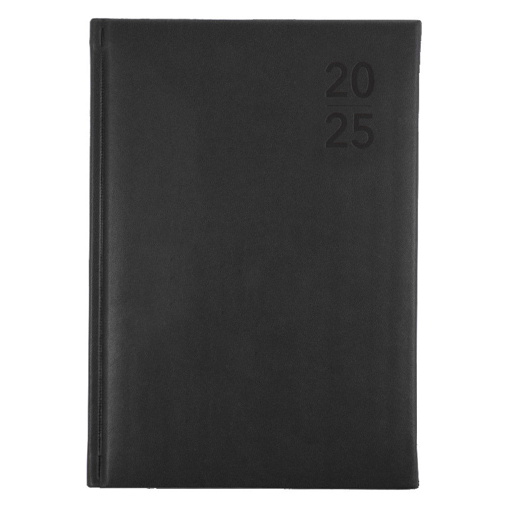 Debden Silhouette A5 2025 Diary (kul)