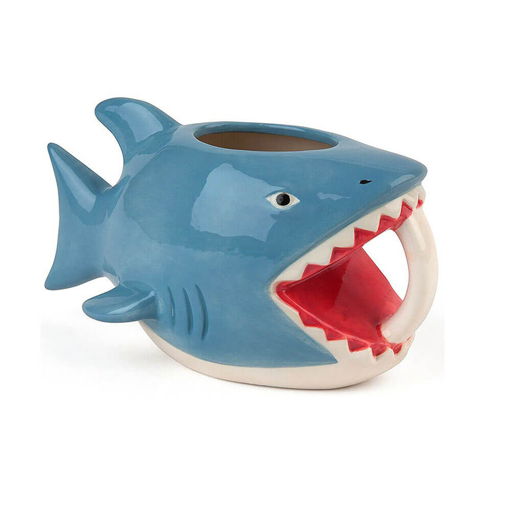 BigMouth Coffee Mug