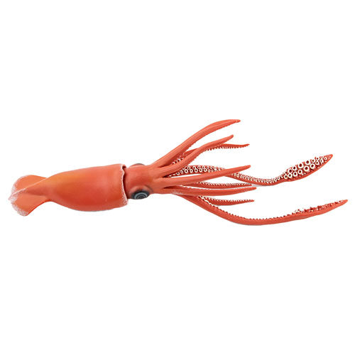 Papo Giant Squid Figurine