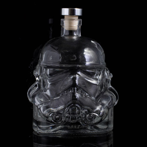 Thumbs Up! Original Stormtrooper Decanter