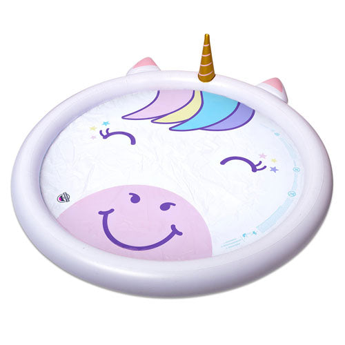 Unicorn Splash Pad