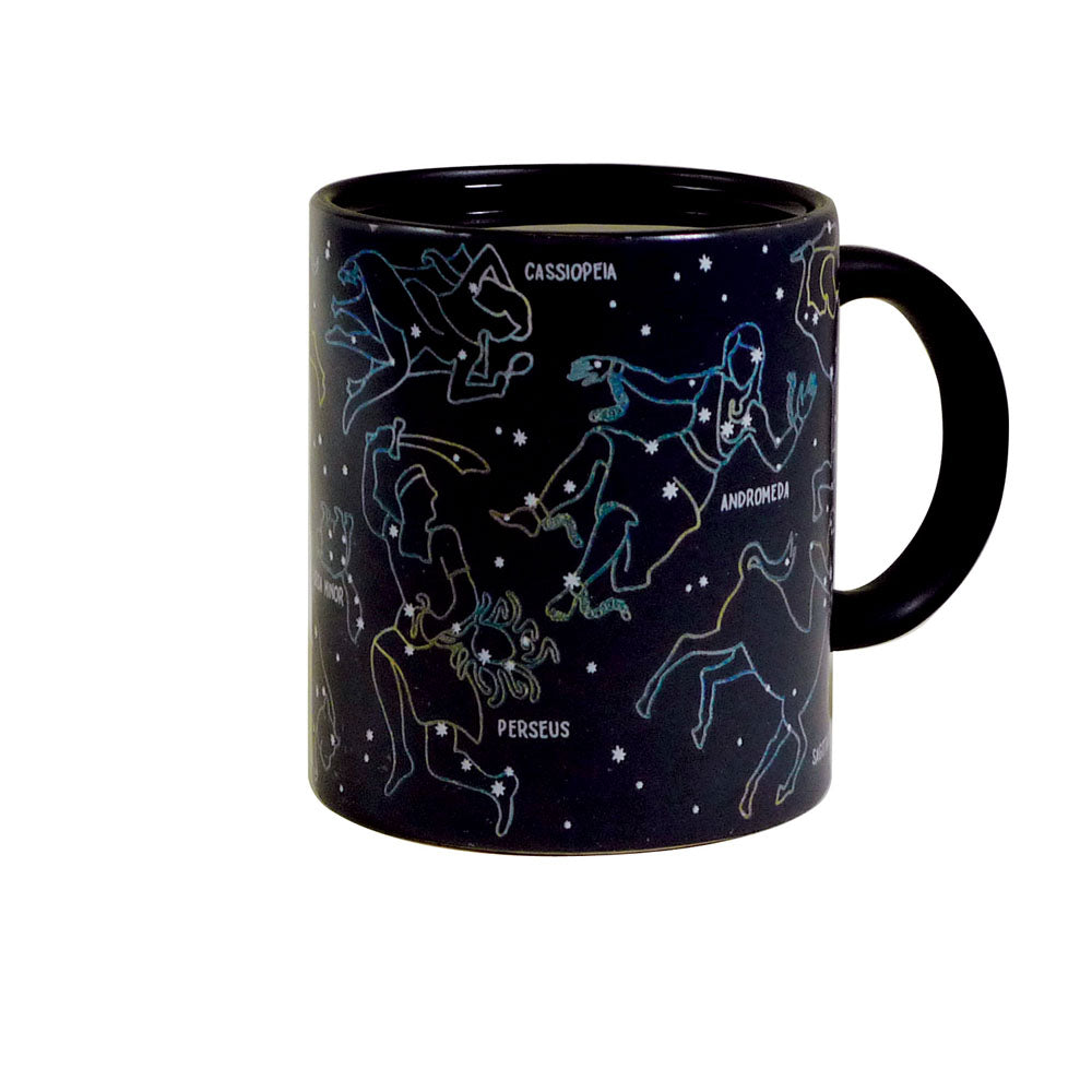 Constellation Mug 10oz