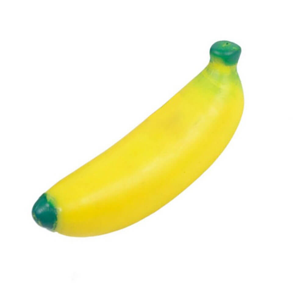 Stretch squeeze banaan (1 st willekeurige stijl)