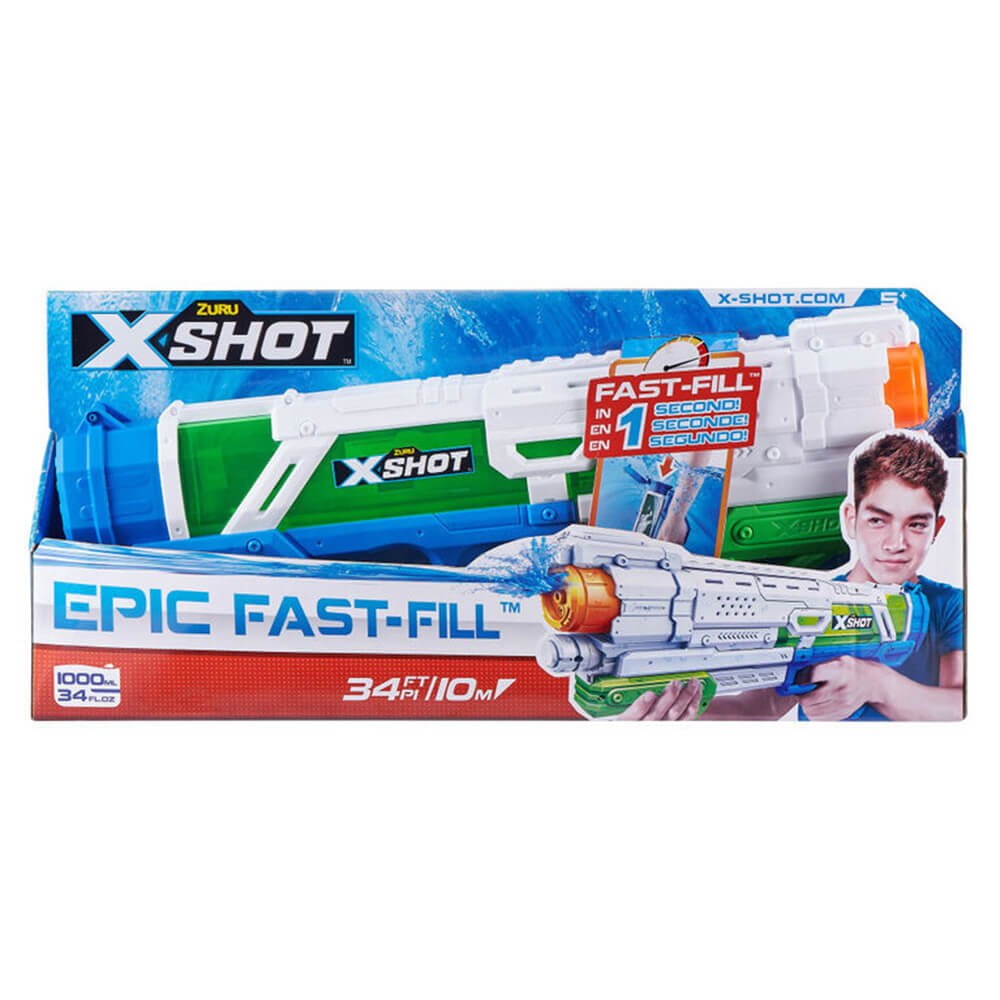 Xshot Waterblaster