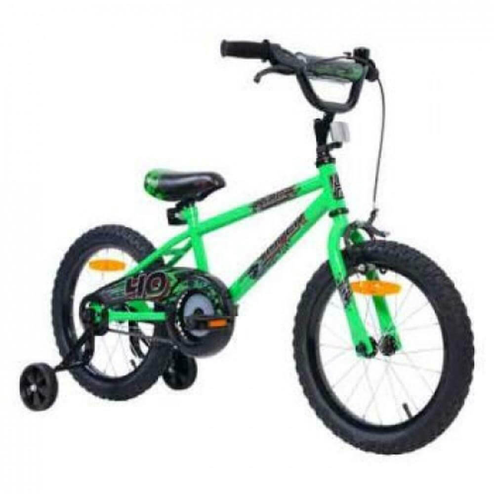 Hyper 40cm BMX -dalbana cykel