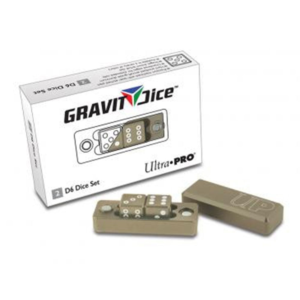 Conjunto de dados de dados de dados de gravedad ultra pro