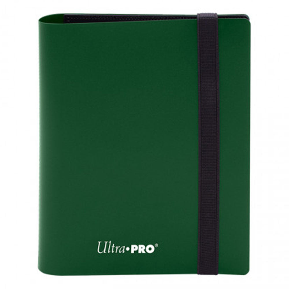 Ultra Pro 2-fickig Eclipse Pro-Binder