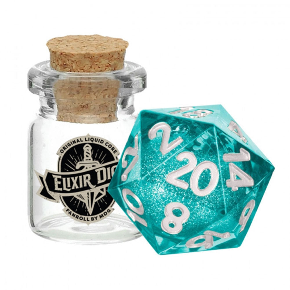 MDG Individuele Liquid Core D20 DICE