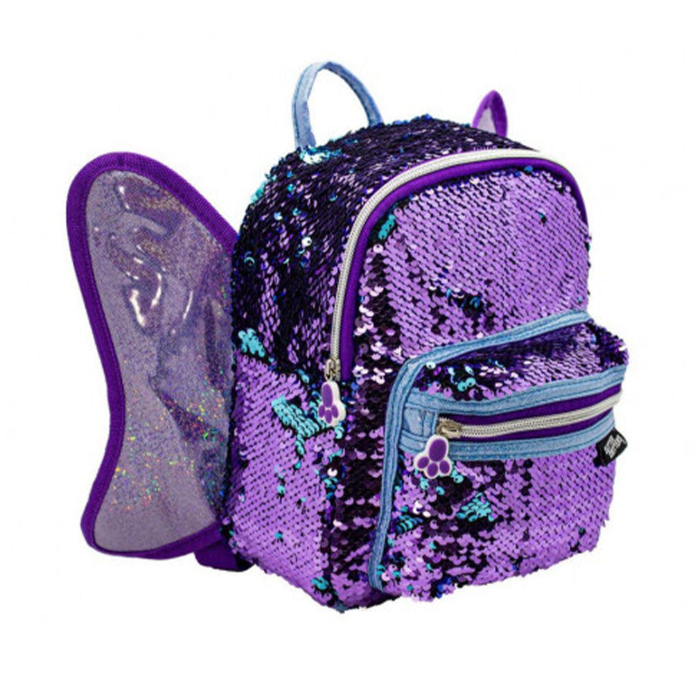 Mochila Glitter Critter Catchme