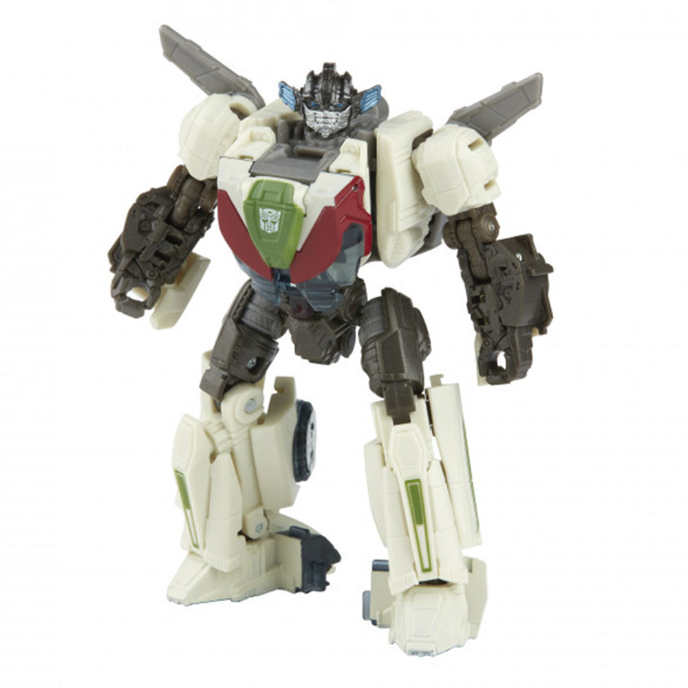 Transformers humla deluxe klassfigur