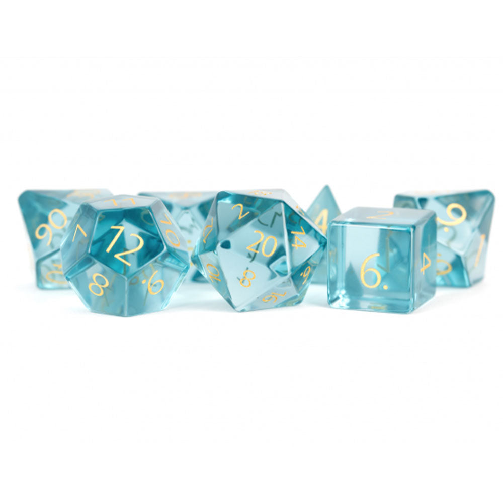 MDG GRAVED ZIRCON VIDRO BIRBORKSTON DICE